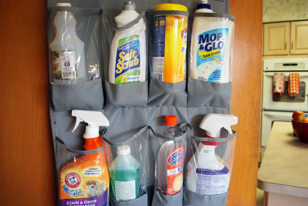 Cleaning tools