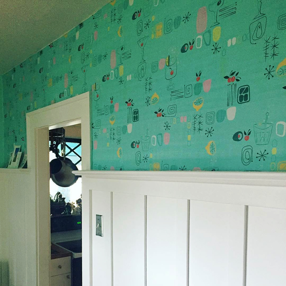 Home Improvements