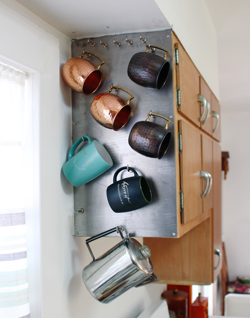 Home Improvements