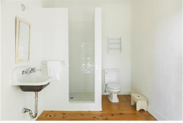 Bath Room