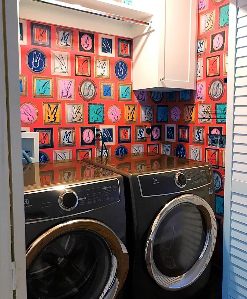 Wash Clothes in Cold Water