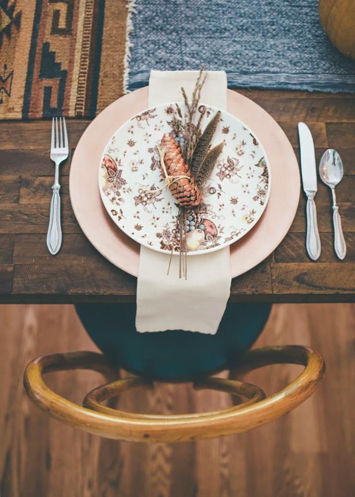 copper plate