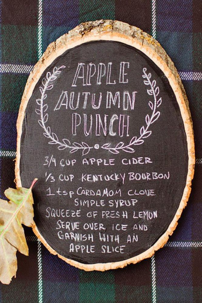 drink recipe
