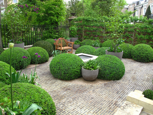 gardening ideas