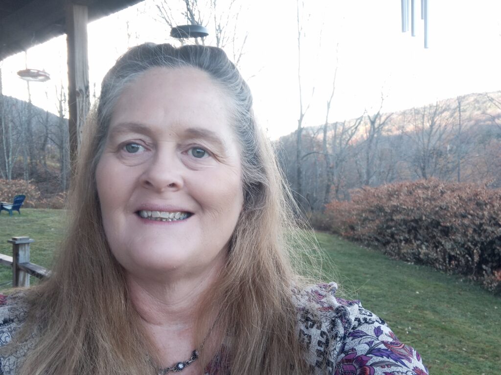 Maureen Anshanslin